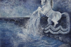 New-Moon-Aquarius-illustration-Ursula-Brozovich-Kerger